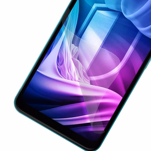 HMD Aura 2 – 3mk Silky Matt Pro puhelimen näytönsuoja