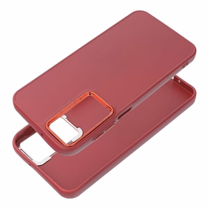 Frame suojakuori magenta Xiaomi Redmi Note 15 4G / 5G:lle