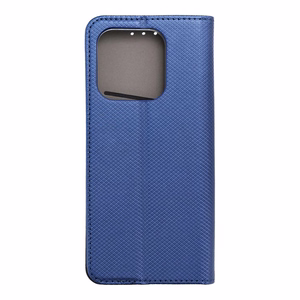 SMART CASE kirjakotelo HONOR X8c tummansininen