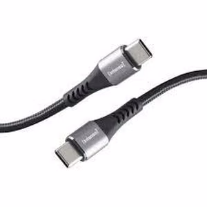 Kaapeli USB-C – USB-C 1,5m 7901000 INTENSO