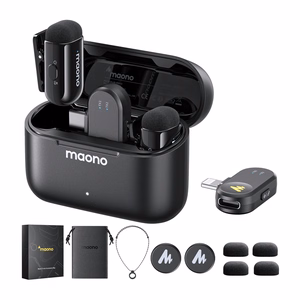 Maono WM622 PBC2 mikrofoni