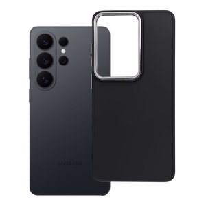 Suojakuori Samsung S26 ULTRA:lle Frame musta