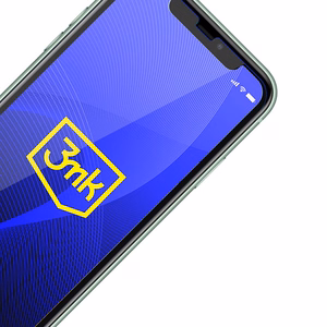Apple iPhone 11 - 3mk Joustava lasi ™