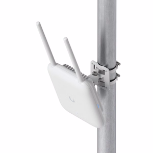 Ubiquiti U7 Pro Outdoor 8600 Mbit/s valkoinen Power over Ethernet (PoE)