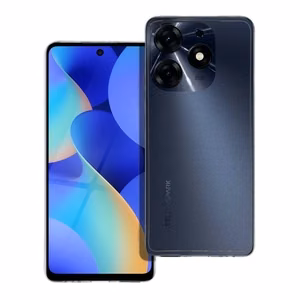 Läpinäkyvä 2 mm Suojakuori Tecno SPARK 10 PRO:lle (kameransuoja)