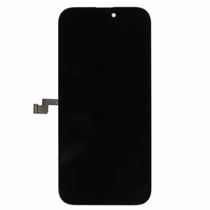 LCD-näyttö kosketusnäytöllä iPhone 16 Pro Max kunnostettu FHD IC irrotettava