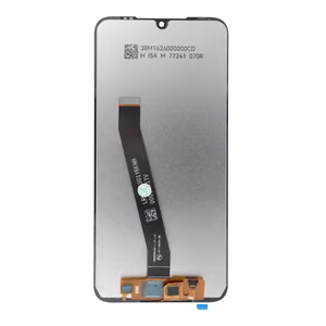 FixCell LCD-näyttö Redmi 7:lle OEM ilman kehystä