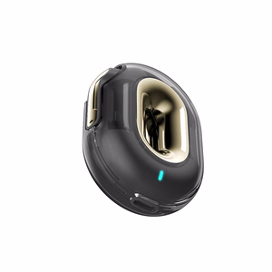 XO Bluetooth-kuulokkeet X43 TWS musta