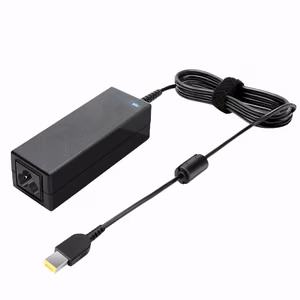 Laptop power adapter Lenovo 65W: 20V 3.25A