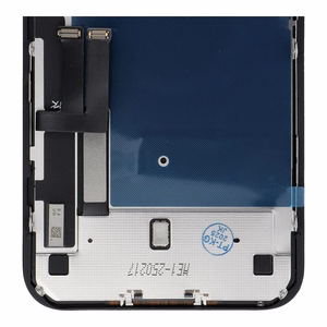 JK LCD-näyttö iPhone 11 FullHD Incell (Change IC)