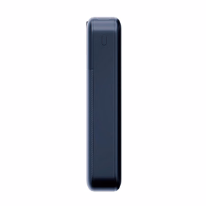 Tehopankki 3mk PowerHouse 20000 mAh 2x USB-A 1x USB-C - musta