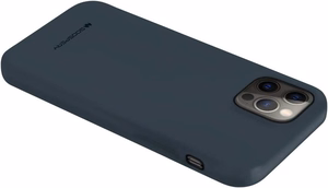 Case Mercury Soft Jelly Case Samsung G988 S20 Ultra dark blue
