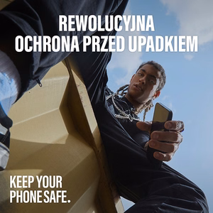 SAFE by PanzerGlass Ultra-Wide Fit karkaistu lasi iPhone 15 Plus
