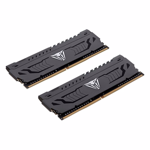 Patriot Memory Viper Steel PVS416G320C6K muistimoduli 16 GB DDR4 3200 MHz