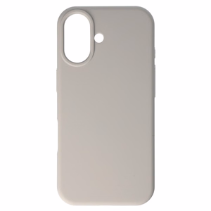 MagColor Pure Suojakuori iPhone 17:lle latte