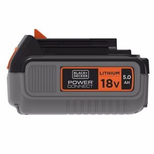 Black & Decker BL5018 akku