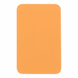 Takakansi iPhone 17 Pro Max Cosmic Orange (without NFC flex) OEM