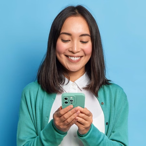 ROAR Luna -suojakuori Samsung A37 5G - vihreä