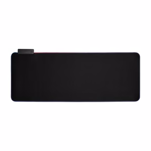 RGB Gaming Mouse Pad with USB Hub 800x300