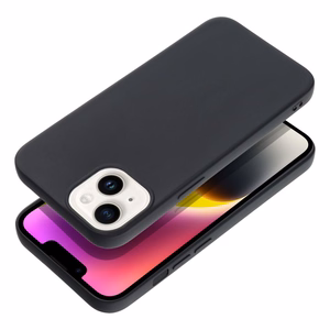 Suojakuori iPhone 14:lle Matt musta