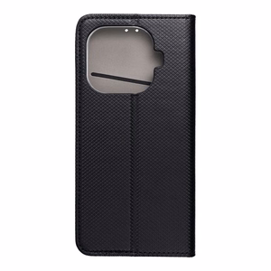 SMART CASE kirjakotelo XIAOMI 15T PRO musta