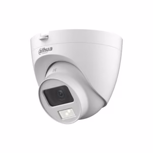 Dahua HDCVI Camera 2MP Eyeball HDW1200CLQ-IL-A-0280B-S6