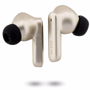 Guess Classic EST Bluetooth TWS Langattomat Kuulokkeet - kultainen