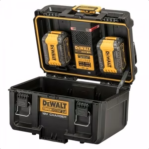 TOUGHSYSTEM laturi DWST83471 2X4A DEWALT