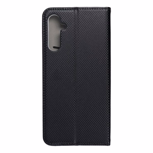 SMART-kirjakotelo Samsung A25 5G musta