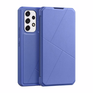 Dux Ducis Skin X Holster Cover Samsung Galaxy A73 sininen