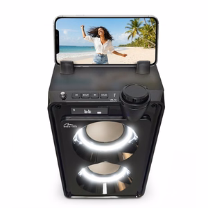 Media-Tech Overbox MT3186 – kannettava Bluetooth-kaiutin