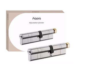 Aqara U200 AL-D04E Smart Home Lock Adjustable Cylinder