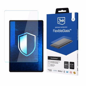 N-one NPad Y1 – 3mk FlexibleGlass (enintään 13") tabletin näytönsuoja