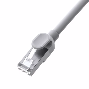 Adapter Baseus "High Speed" Grey 1500cm (1000Mbps)