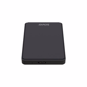 Savio 2.5" External HDD/SDD enclosure, USB 3.0, AK-65