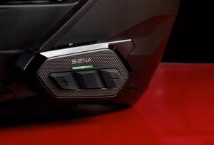 Sena Spider RT1 Dual Pack motorcycle intercom