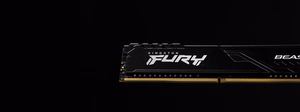 Muistimoduuli DIMM 16GB PC25600 DDR4/KF432C16BB1/16 KINGSTON