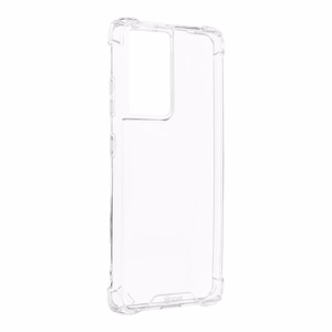 ROAR ARMOR JELLY kuori Samsung S21 Ultra kirkas