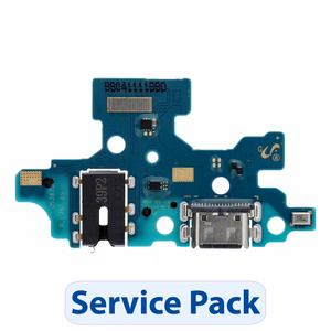 ServicePack latauskortti Samsung A41 A415F GH96-13379A