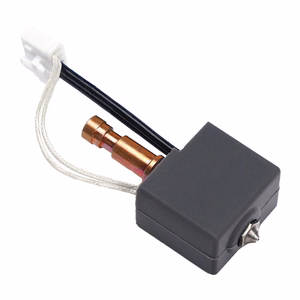 Anycubic pikavaihdettava hotend 0,6 mm suuttimella Kobra S1 -sarjalle