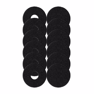 Replacement filter pack for blow dryer Homerunpet PD10