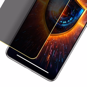 Huawei Nova 14 Pro – 3mk Silky Matt Privacy tietosuojakalvo