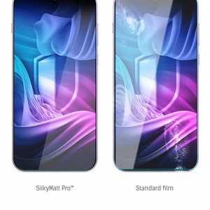 3mk Silky Matt Pro matte film for OnePlus 15