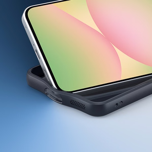 Dux Ducis Aimo Suojakuori Samsung Galaxy A57 G musta