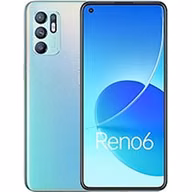 Oppo Reno 6
