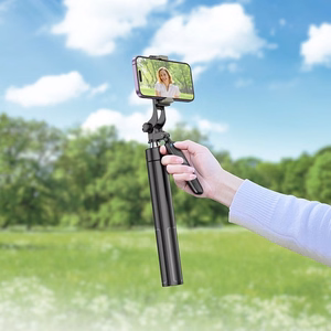 Selfie Stick HOCO K19, Jalusta, 157cm, BT