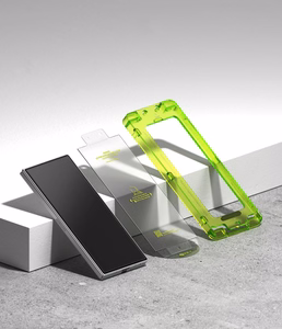Ringke Cover Display Pro tempered-glass screen protector for Samsung Galaxy Z Fold 8 Ultra, 2 pcs.