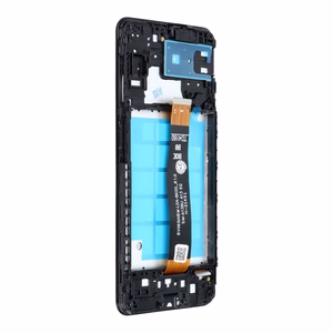 LCD Samsung Galaxy A13 5G:lle musta