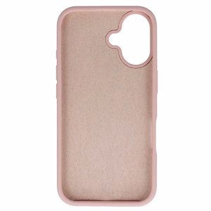 Tel Protect Silicone Premium iPhone 16:lle puuteri