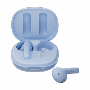 TWS QCY Ailybuds E20 HT13 kuulokkeet (sininen)